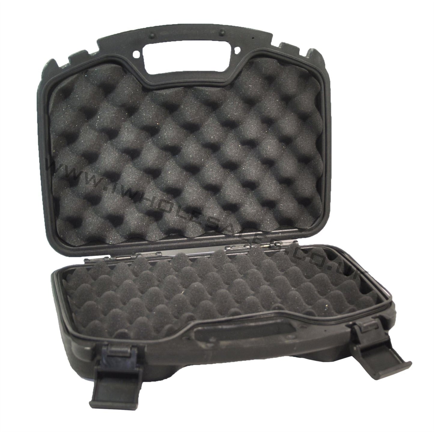 Big Pistol Case Black