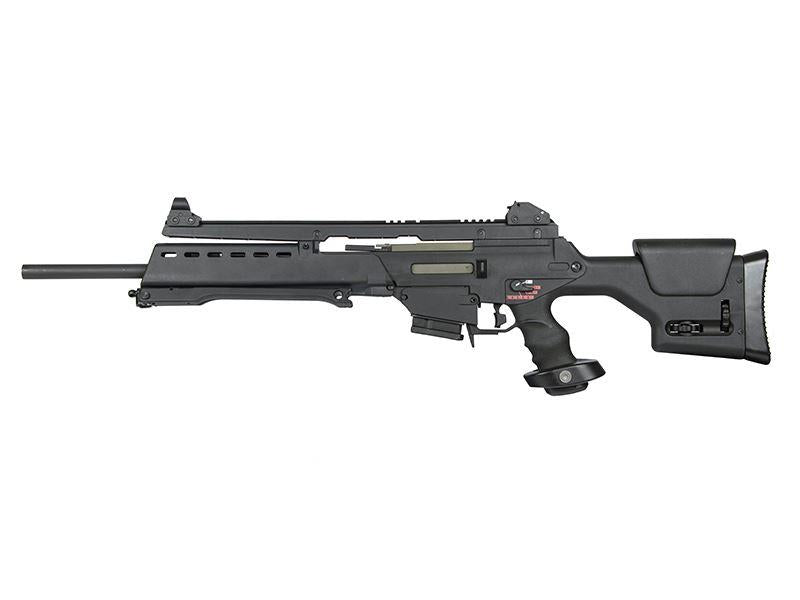 Ares SL10 AEG Sniper Rifle (ECU Version - SR-016E)