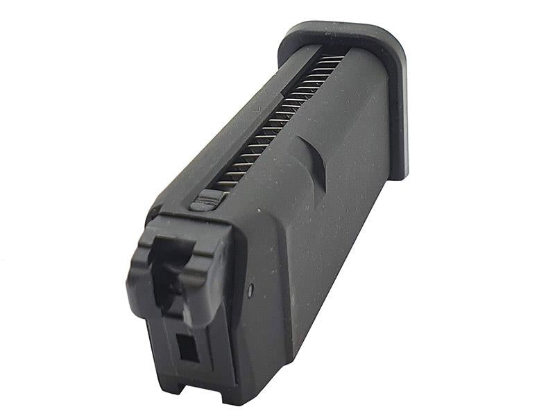 Saigo 27/28/29 Series Gas Magazine (23 Rounds - Black)