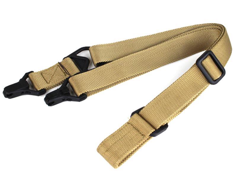 Big Foot MS3 Sling (Tan)