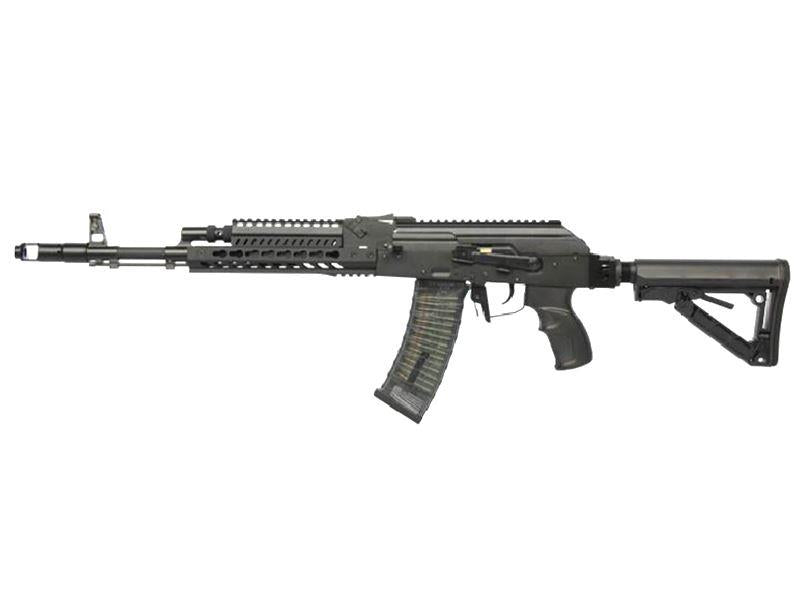 G&G GT-Advanced RK74-T Tactical with inbuilt Mosfet & ETU (GRK-74T-ETU-BNB-NCM)