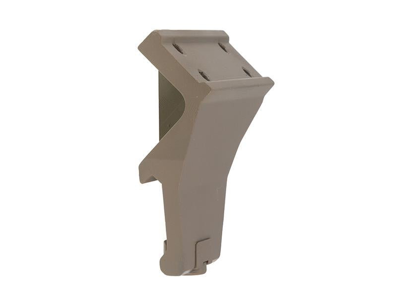 UFC 45ð ¦fset Mount for T1 (Tan) (UFC-JA-1766-TAN)