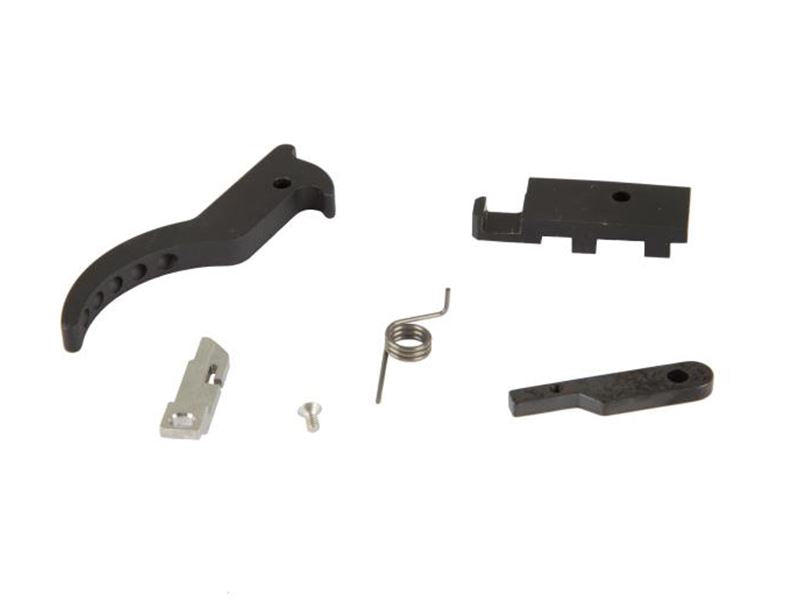 Bespoke Ares Striker ED1 Trigger Kit for Ars Striker