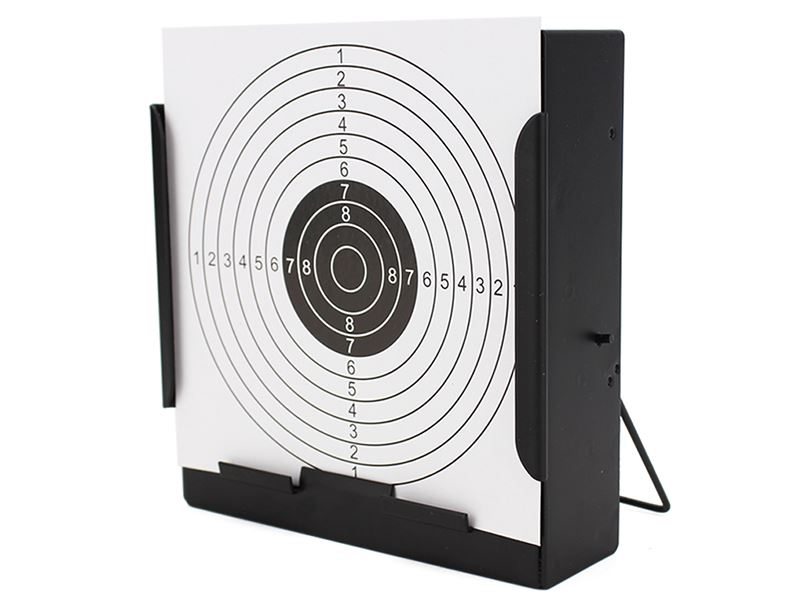Big Foot Target V2