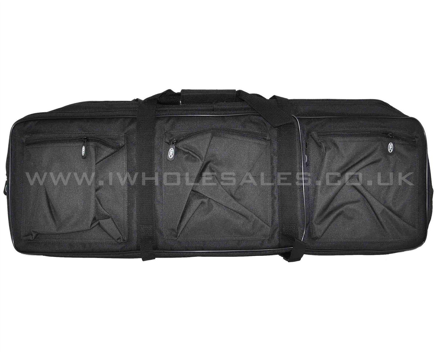 33" RifleSMG Combo Carrying Bag