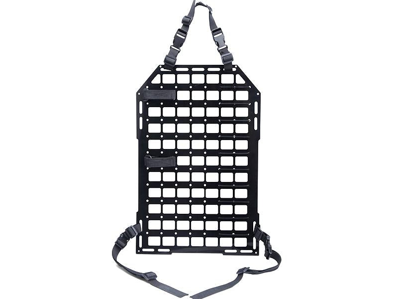 Big Foot Tactical Car Chair Loading Unit (Black)