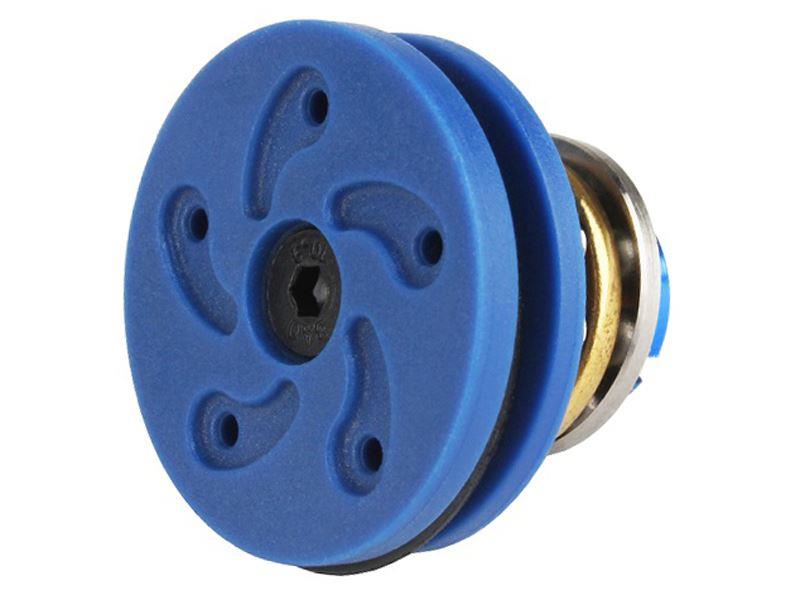 T&D Piston Head (Ported - Ball Bearing)
