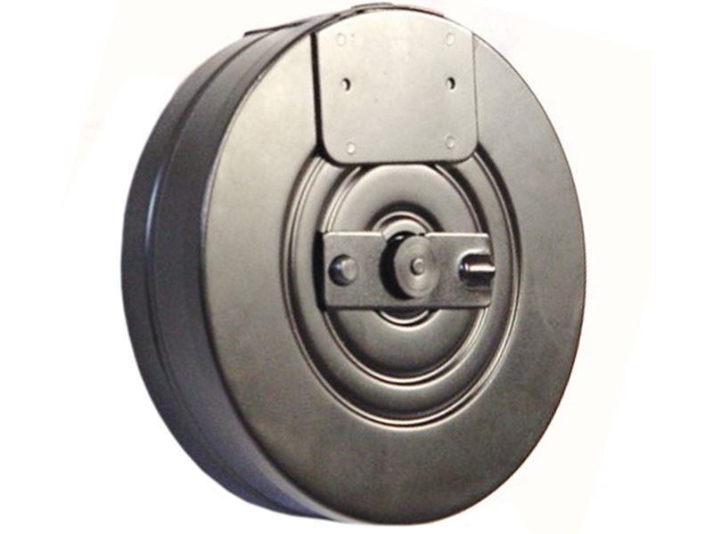 Snow Wolf Drum Magazine for PPSH