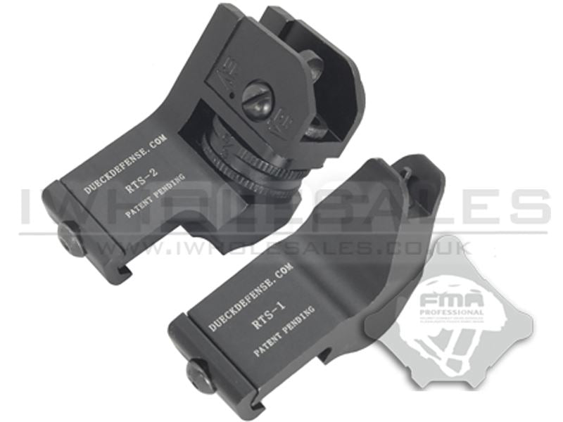 FMA RTS Sight Set (TB887)