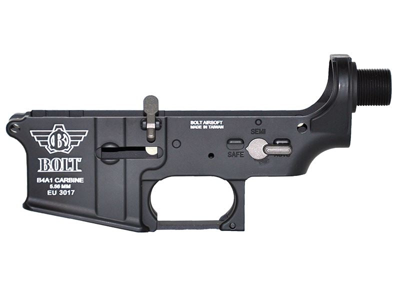 Bolt B24 M4 LOWER RECIEVER (Full Metal)
