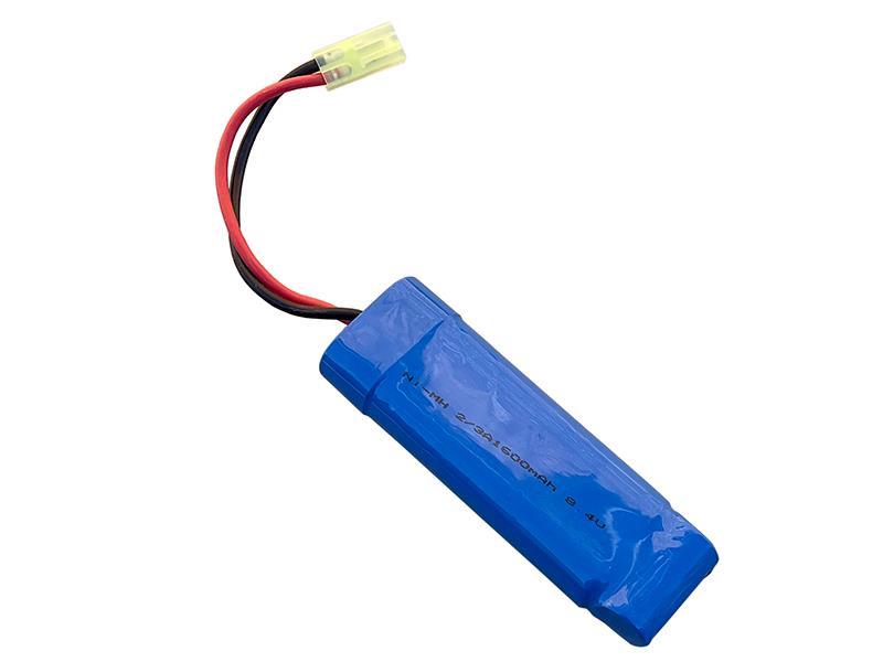 Classic Army NiMH 1600 mAh 8.4v Battery
