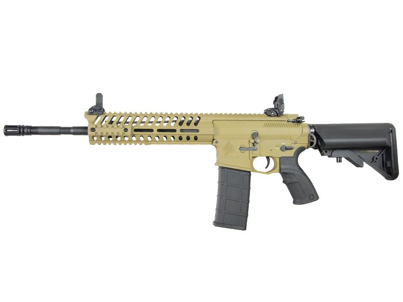 Lonex 14.5" QSCG AEG (L4-PR-02T - Tan)