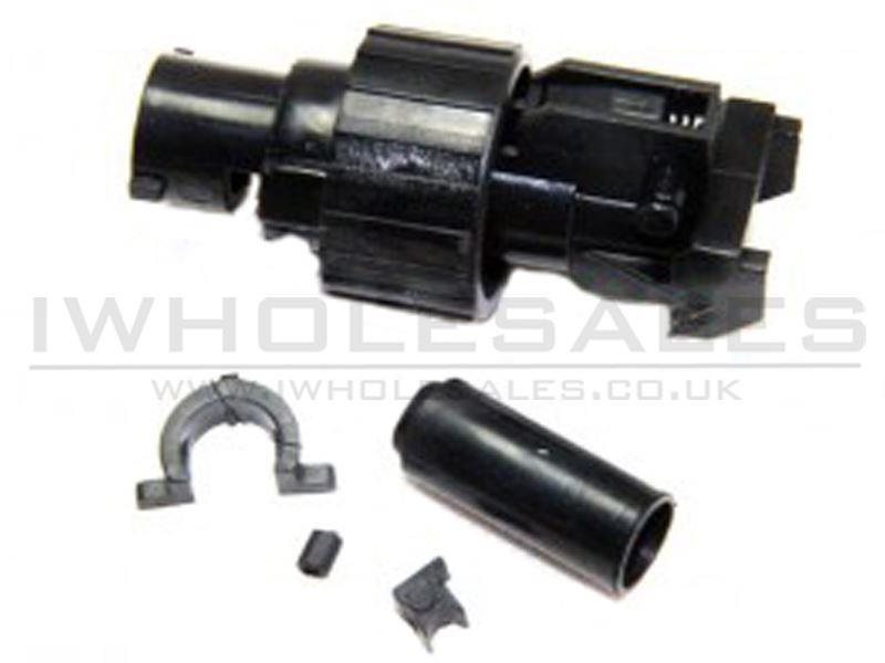Cyma G39 (Standard) Hop-Up (Plastic) (HY112)
