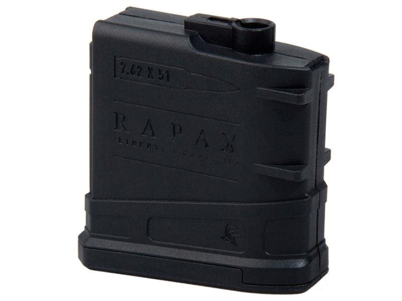 Secutor Rapax XXI Magazine (50 Rounds - Black)
