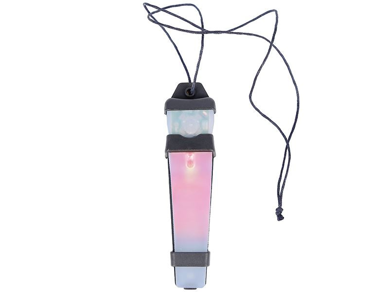 Big Foot Tactical Signal Signal Light (Black - Red Light)