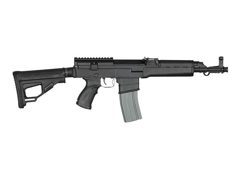 CSA by Ares VZ58M AEG Tatical (Medium - FSCU - VZ58-002)