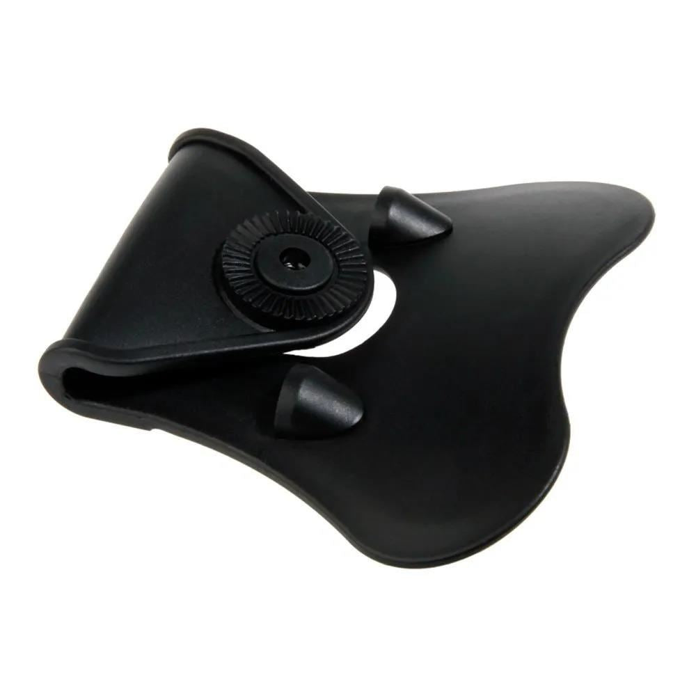 Delta Tactics 360 Degree Rotating Holster Paddle Attachment