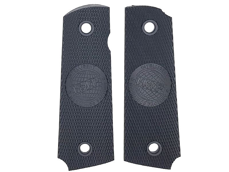 Golden Eagle 1911/5.1/4.3 Pistol Grips (Black - V3)