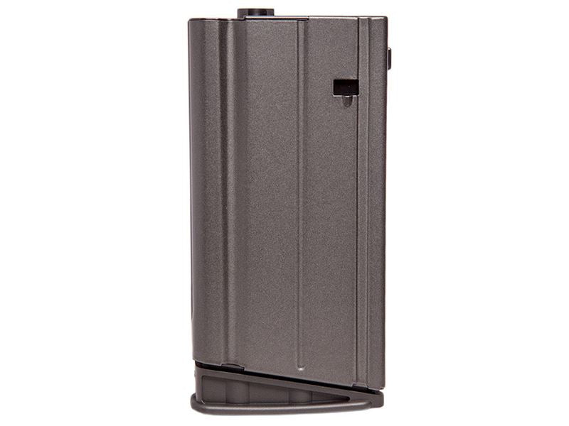 Tokyo Marui SCR-H Magazine (540 Rounds - Black)
