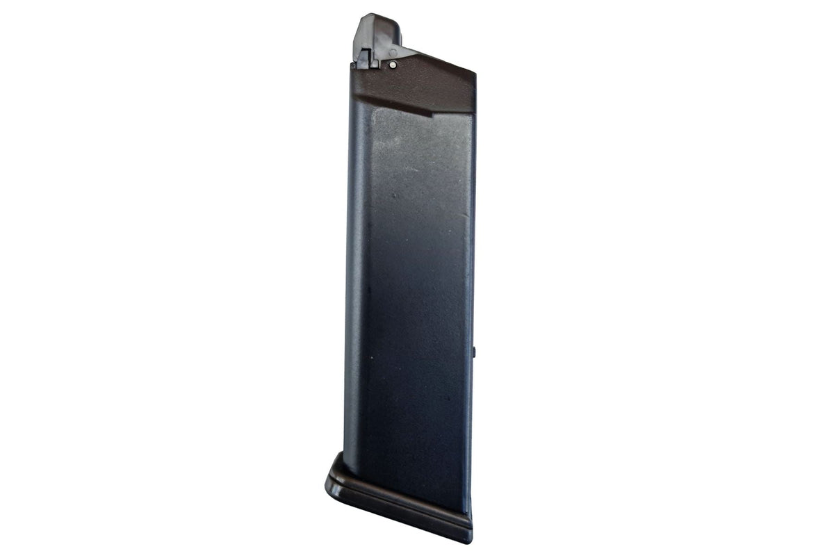 Huntsman Tactical 17/18 Series GBB Metal Magazine Black