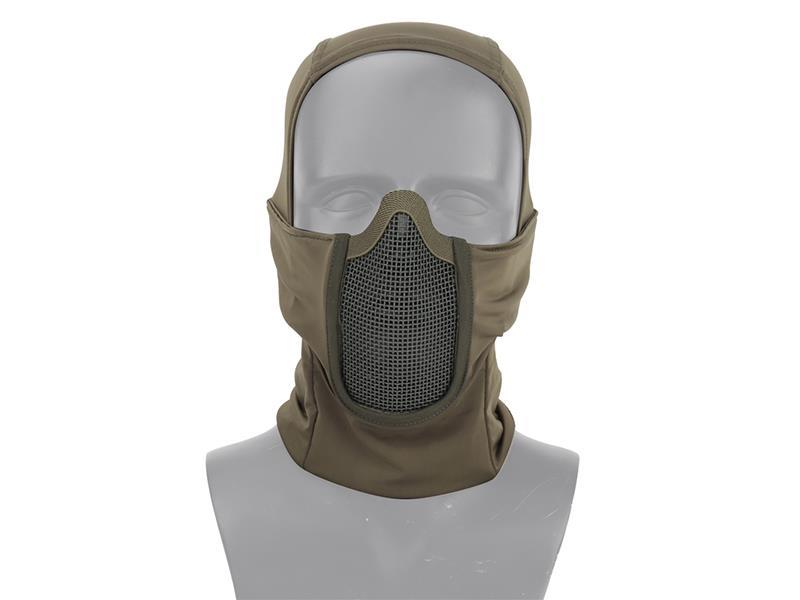Big Foot Shadow Fighter Mask (OD)
