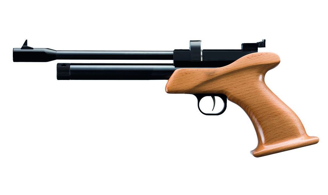 Stinger Co2 Diana Air Gun (4.5mm/.177 - Pellets)