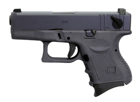 WE 26 Series Gen3 Semi Auto Gas Blowback (Standard)