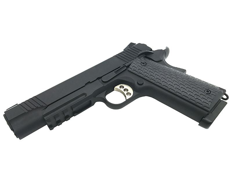 Army R28 Kimber 1911 Black GBBP (ARMY-R28)