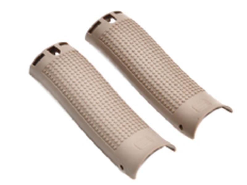 WE 17 Series Gen 5 GBBP (Black/Tan)