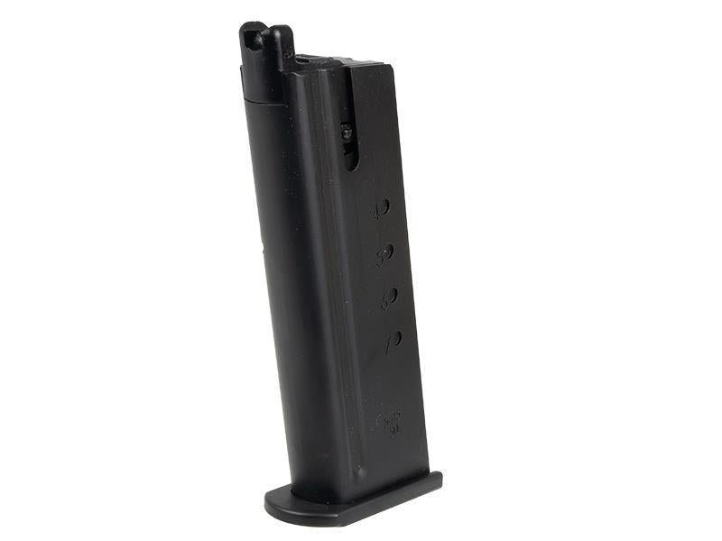 Desert Eagle AE50 Blowback Gas Pistol (Cybergun - 950519)