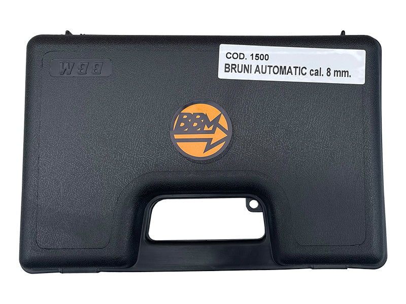 Bruni 96 Pistol (Cal.8 - BFG - Black - 1500)