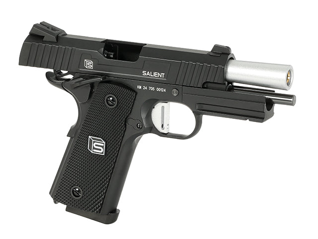 EMG x SAI 1911 Gas Blowback Pistol (by Double Bell - 705)