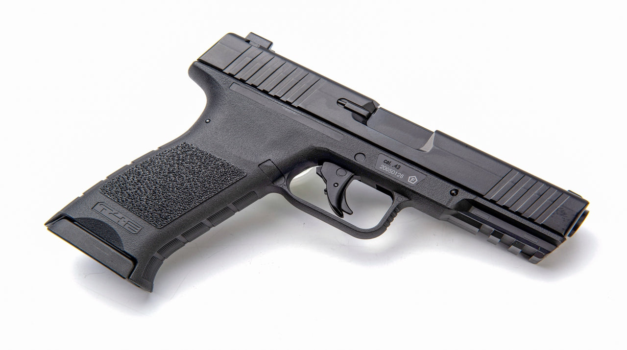 Umarex T4E TPM1 0.43 Cal. Co2 Paintball Pistol