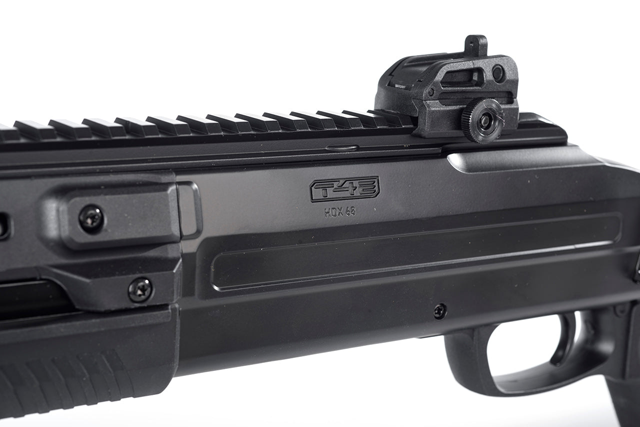 Umarex T4E HDX .68 Paintball Co2 Shotgun
