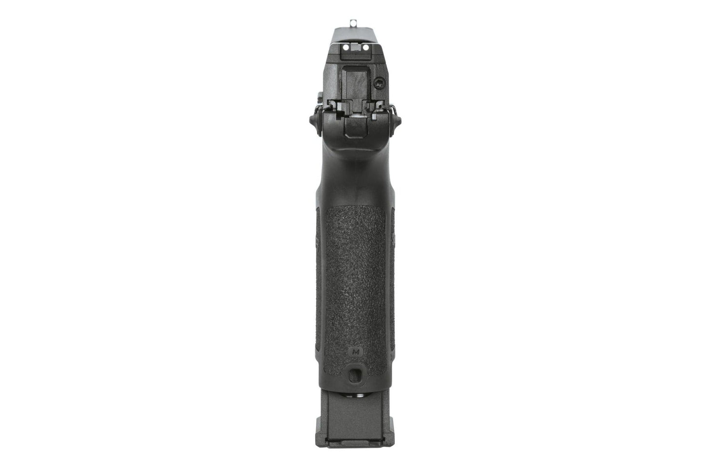 SIG SAUER ProForce P320 M17 Gas blowback Pistol (Black - AIR-PF-M17BGG)