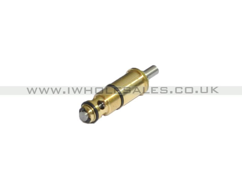 GHK Valve