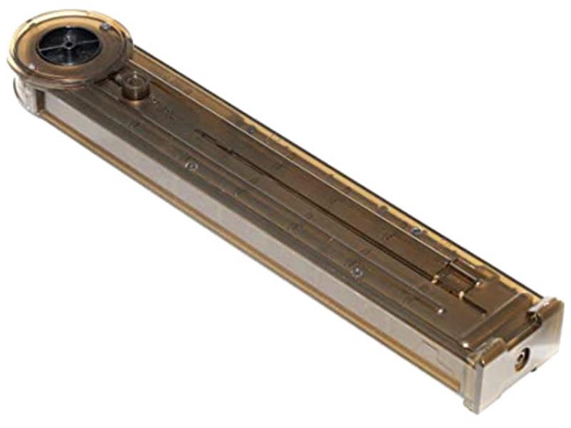 Double Bell D90 Series Magazine (Mid-Cap - 280 Rounds - P-01)