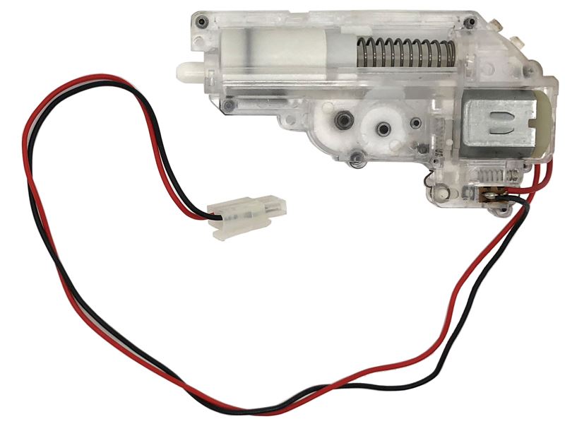 Double Eagle M85/M83 Gear Box Replacement | Wholesale