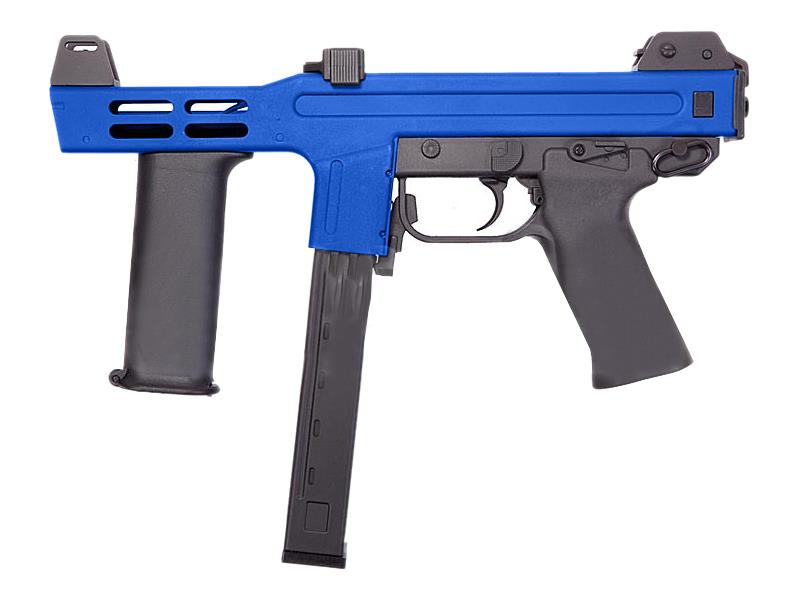 AY AY-0023 Spectre M4 SMG AEG (AY-0023 - Blue)