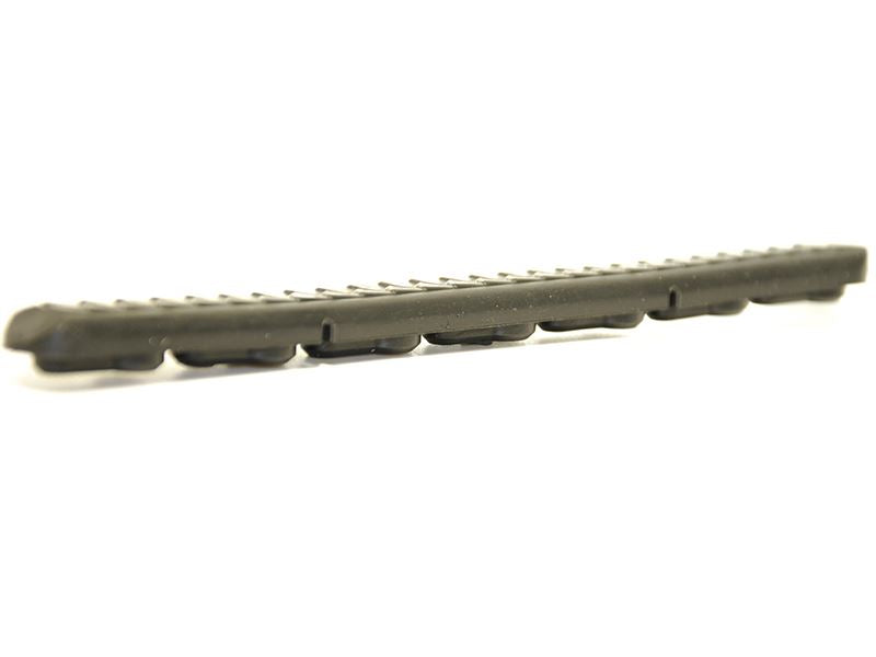 Bolt BA037 Scale Panel (Black)