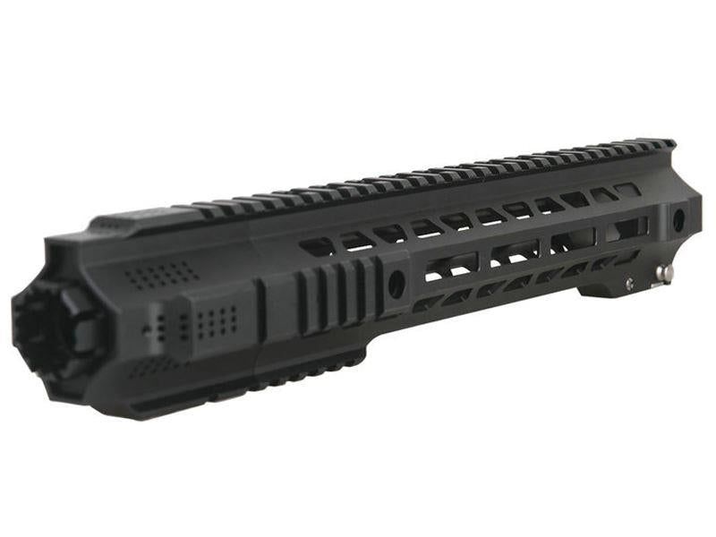 Emerson SAI GRY Style Rails 12.5 Inch (Black)