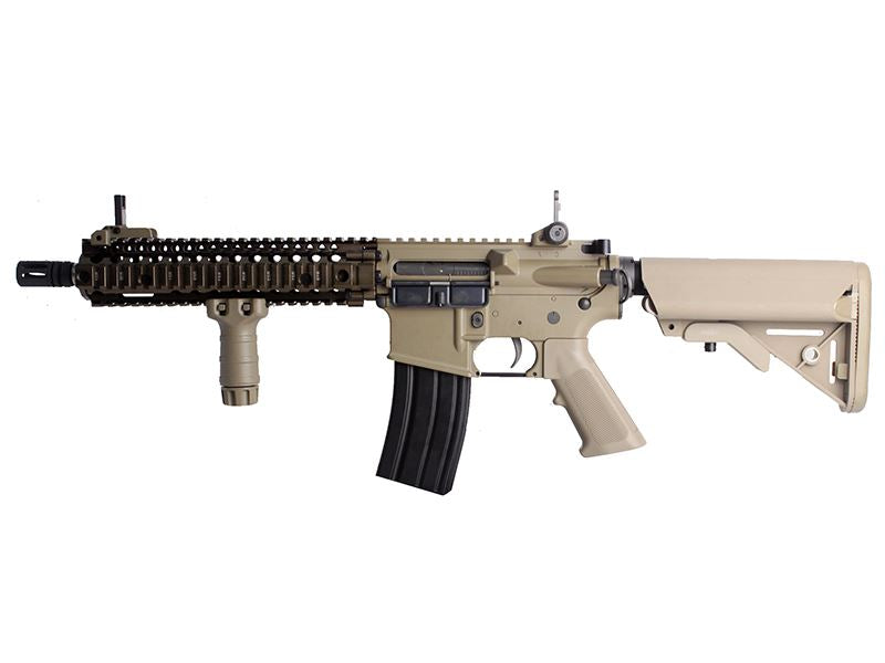 Bolt M4 MK18 MOD0 (Tan) (Non-Recoil)