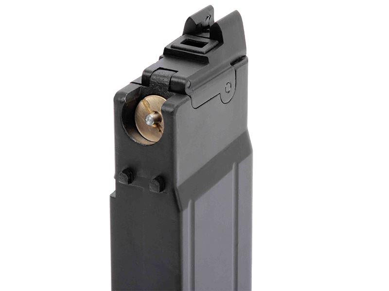 King Arms M1A1 Co2 Magazine (Black - KA-MAG-65)