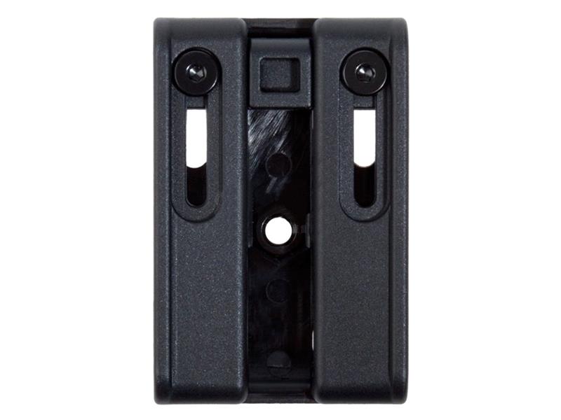 Amomax Belt Adaptor (Black)