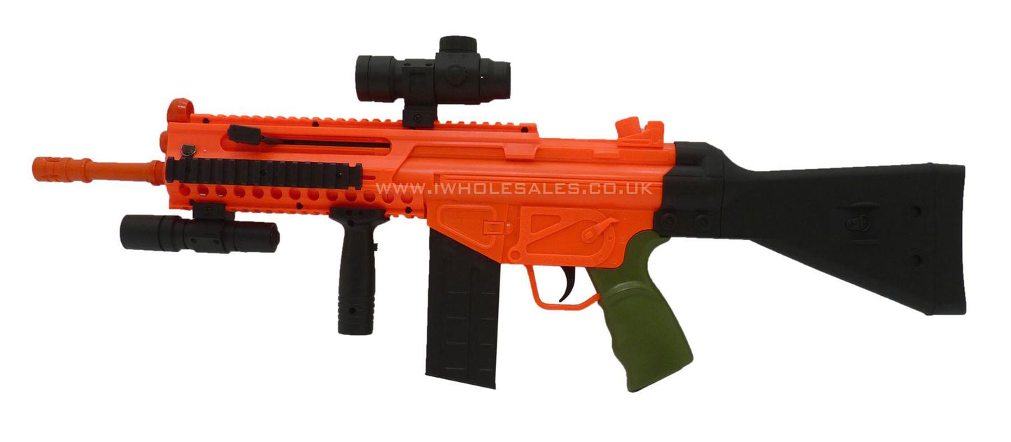 MR777 Rifle