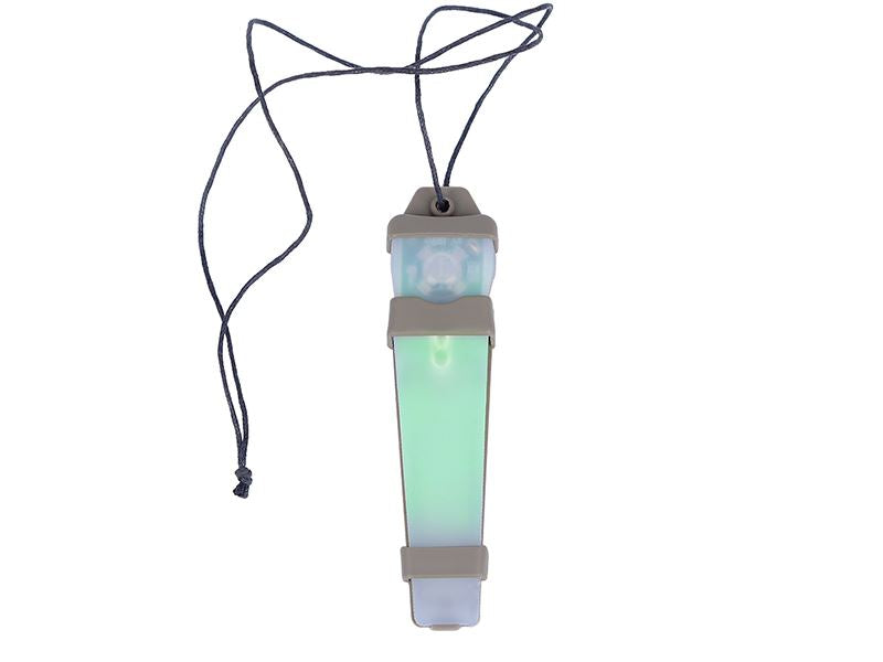 Big Foot Tactical Signal Signal Light (Tan - Green Light)