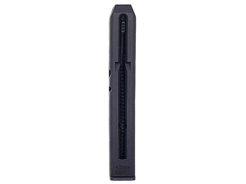 Hwasan M1943/17 Series Magazine (Full Metal - Black - 6.0mm)