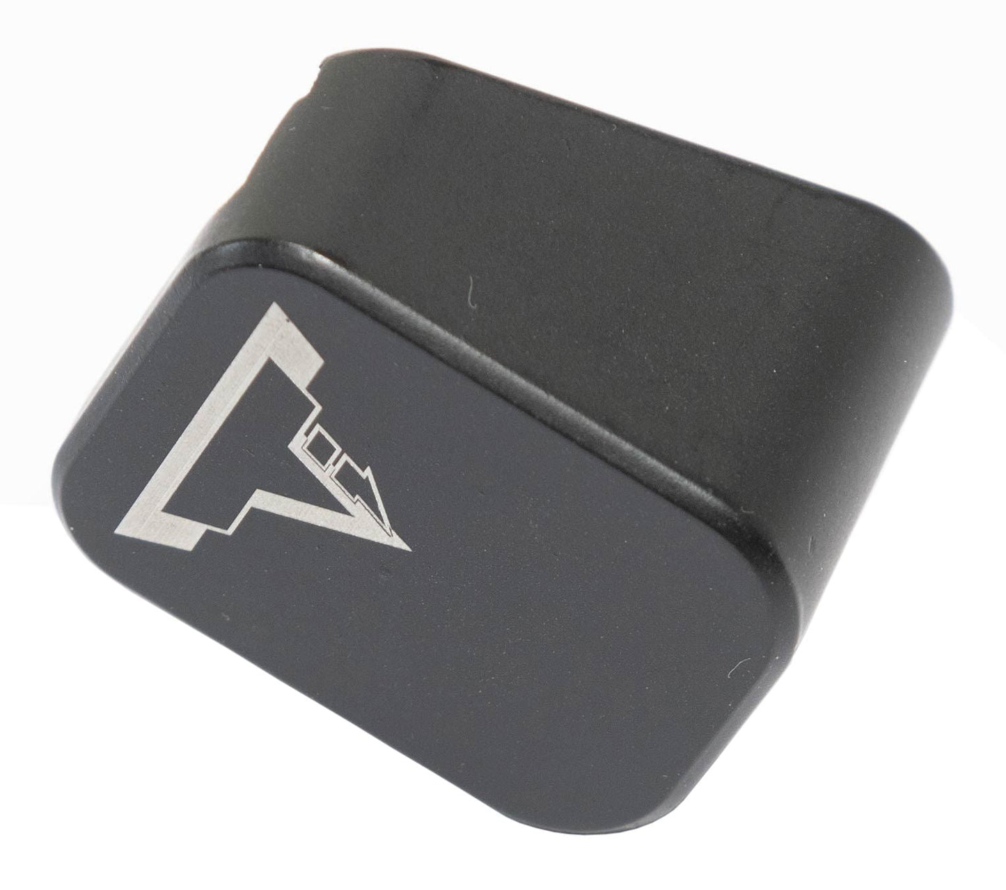 EMG x Taran Tactical International Licensed G Series Base Plate Cover (TTI - Black - TTi-08B)