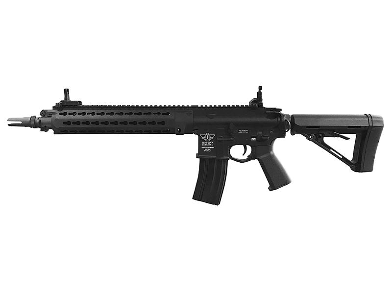 Bolt B4 Keymod Devgru 12 (BRSS Heavy Recoil System - Black)