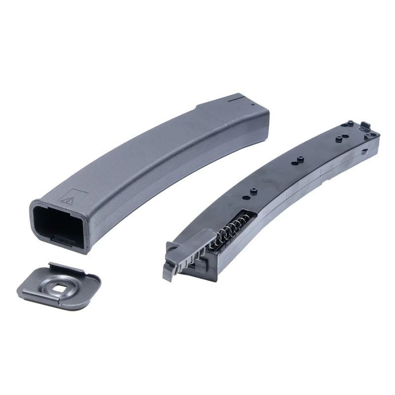 Arcturus PP19-01 VITYAZ ZTAC SP1 Carbine AEG FE AT-K9T-CB-FE (AEG - Black)